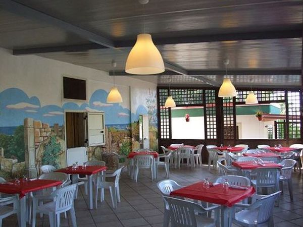 Camping Villaggio Internazionale