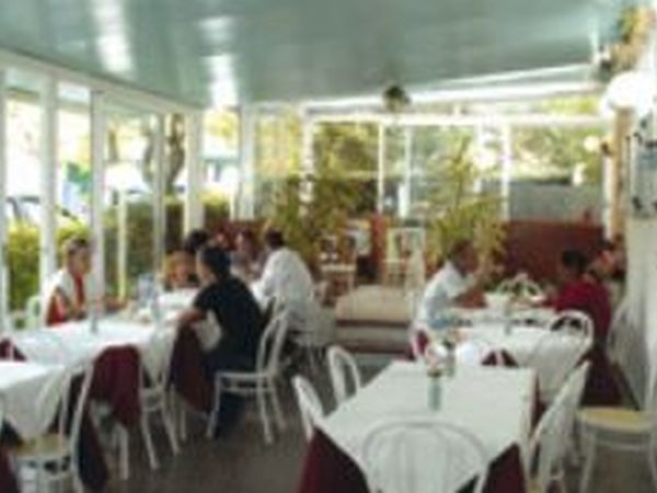 Ristorante Camping Sirolo