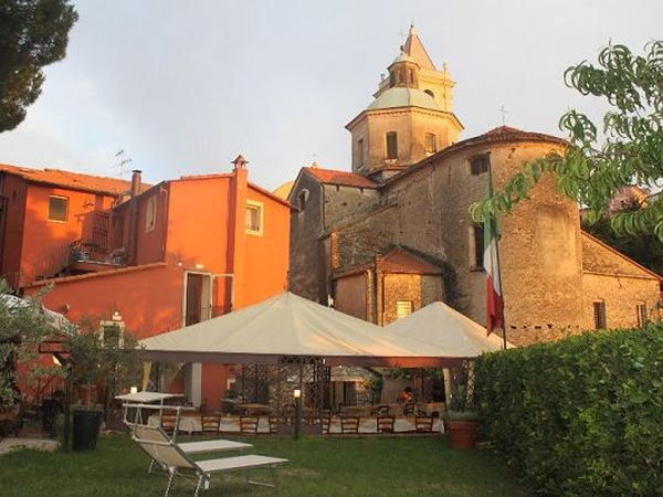 Hotel Relais Al Convento