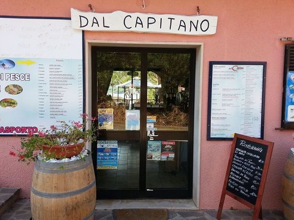 Ristorante Il Capitano