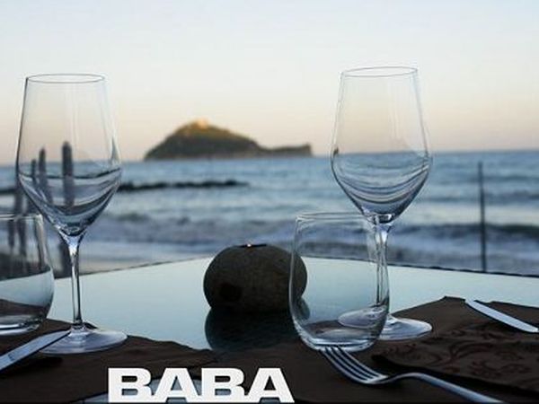 Baba Beach Ristorante