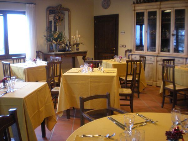 Country House Forte Sorgnano