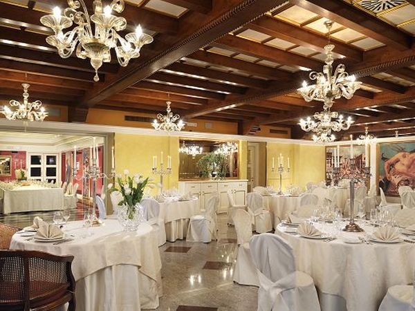 Ristorante Villa Fiorita 