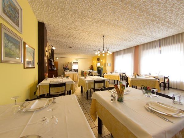 Ristorante Brusco