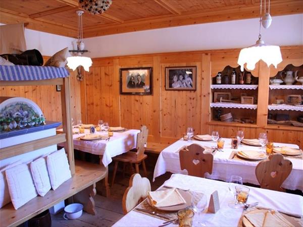 Maso Fior di Bosco