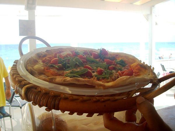 Soleluna Lido Bau Beach  - foto 8040.jpg