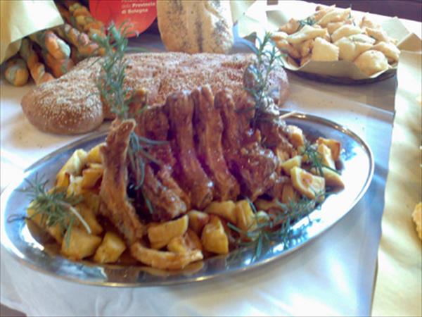 Relais Il Poggiolo Bio Agriturismo Olistico - foto 8798.jpg