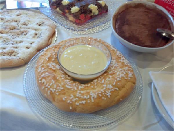 Relais Il Poggiolo Bio Agriturismo Olistico - foto 8799.jpg