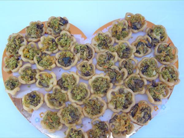 Relais Il Poggiolo Bio Agriturismo Olistico - foto 8800.jpg